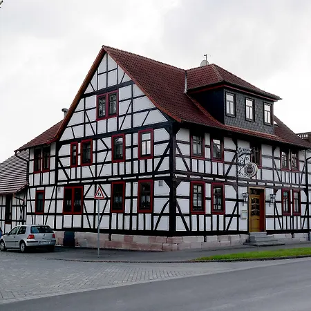 Zur Krone 2* Kieselbach