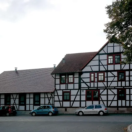 Zur Krone Kieselbach