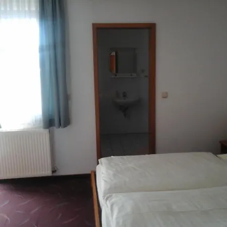 Hotel Zur Krone Kieselbach