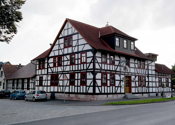 Zur Krone 2* Kieselbach