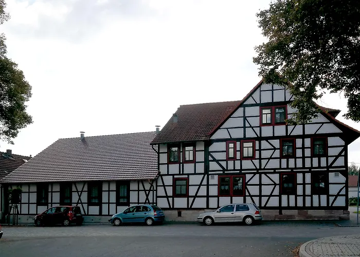 Zur Krone Kieselbach