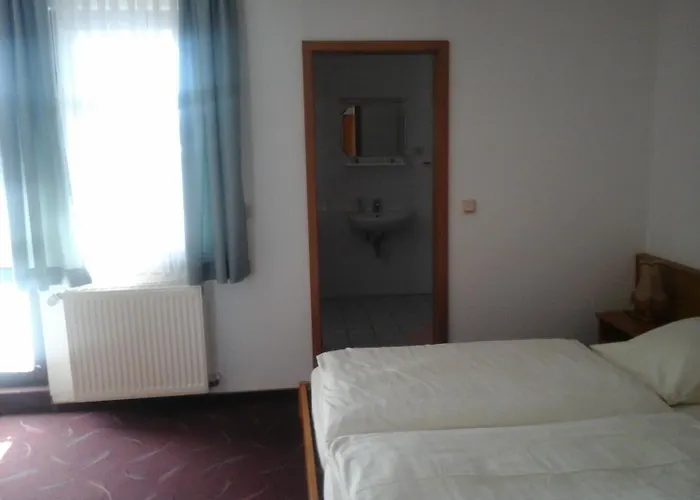 Hotel Zur Krone Kieselbach